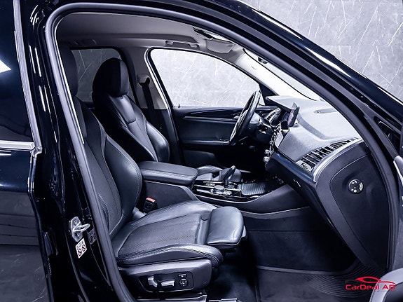 BMW X3 15 of 30