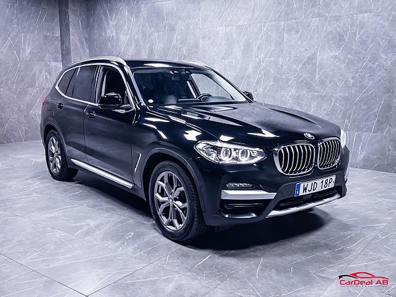 BMW X3 9 of 30