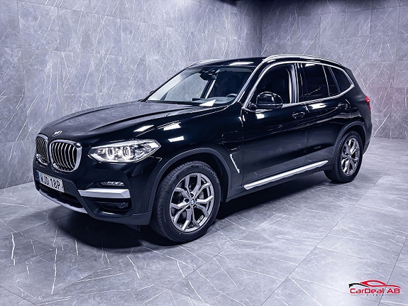 BMW X3 3 of 30
