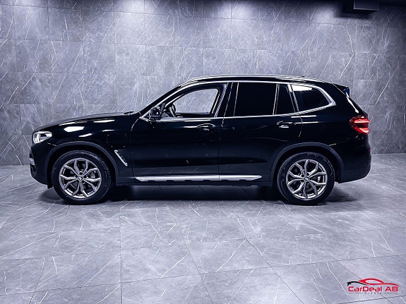 BMW X3 4 of 30