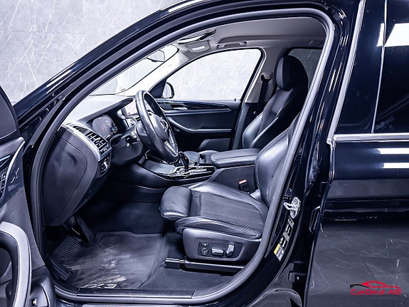 BMW X3 10 of 30
