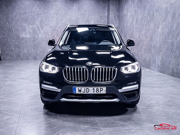 BMW X3 2 of 30