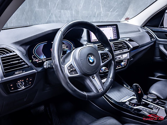 BMW X3 12 of 30