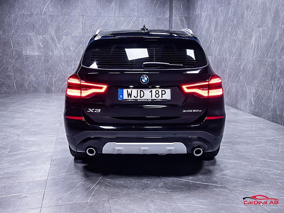 BMW X3 6 of 30