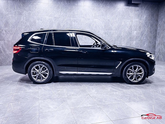 BMW X3 8 of 30