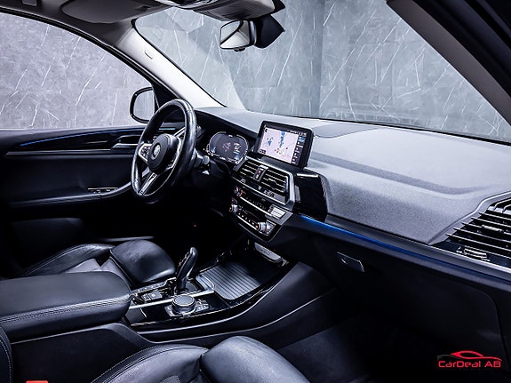 BMW X3 14 of 30