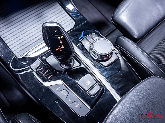 BMW X3 28 of 30