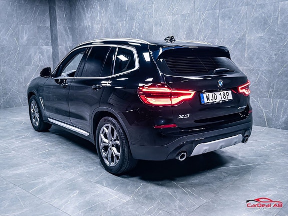 BMW X3 5 of 30