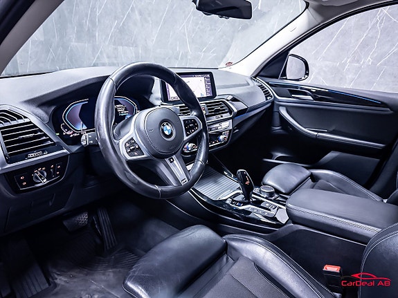 BMW X3 11 of 30
