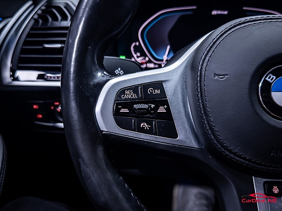 BMW X3 21 of 30