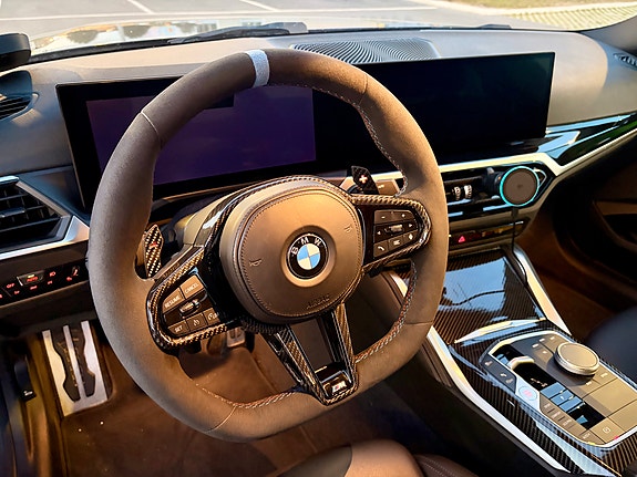 BMW M240i 6 of 9
