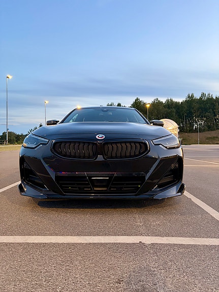 BMW M240i 3 of 9