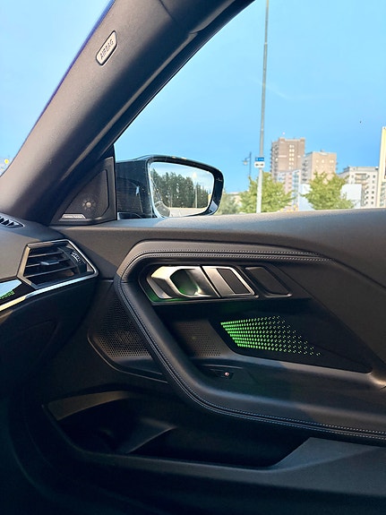BMW M240i 9 of 9