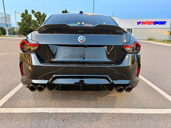 BMW M240i 5 of 9