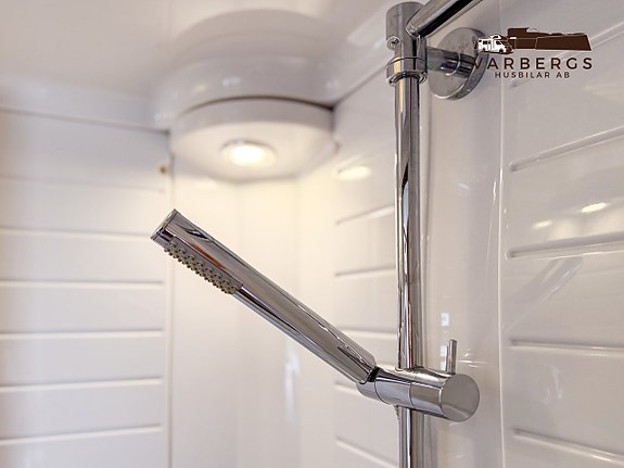 Bürstner Elegance i 890 AUT/Kamkedja ALDE QB+Taksäng *1 ÄGARE* Fr. 3,70% VI TAR INBYTE - Boka tid för visning! 13 of 19