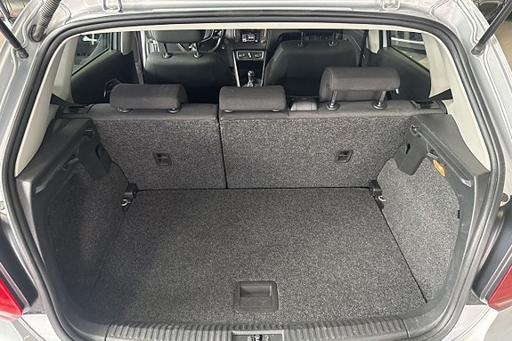 Volkswagen Polo 24 of 28