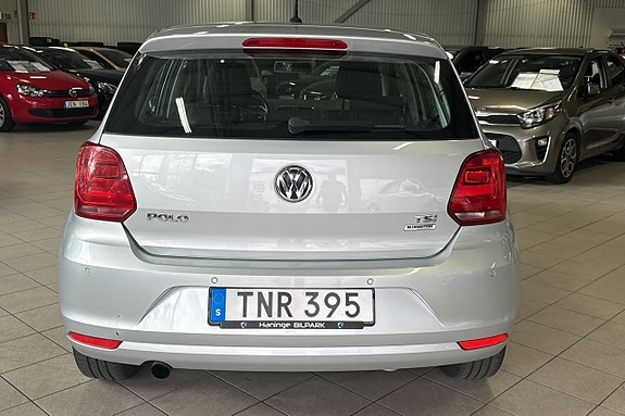 Volkswagen Polo 9 of 28