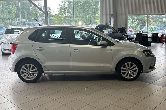 Volkswagen Polo 6 of 28