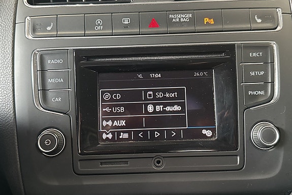 Volkswagen Polo 23 of 28