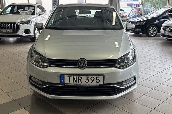 Volkswagen Polo 3 of 28