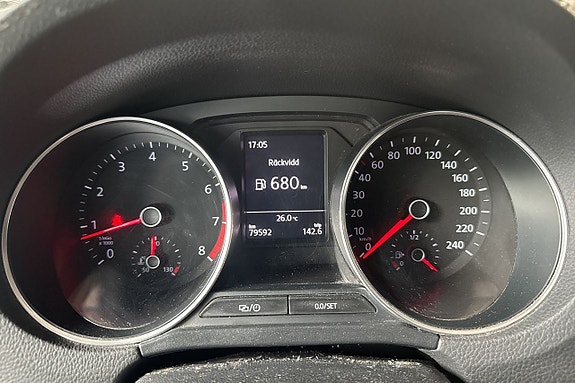 Volkswagen Polo 25 of 28