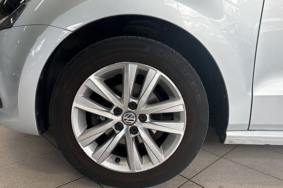 Volkswagen Polo 27 of 28
