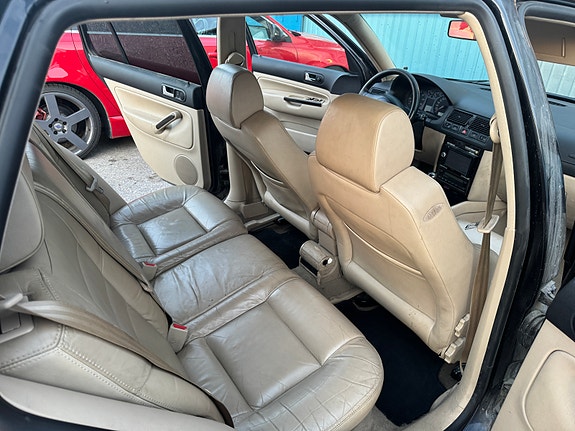 Volkswagen Golf IV 8 of 8