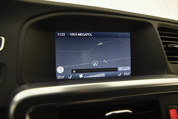 Volvo S60 24 of 24