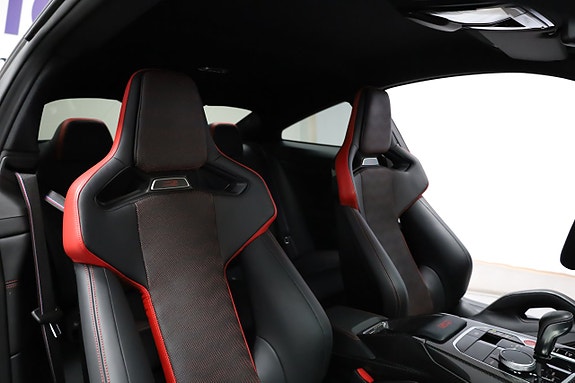 BMW M4 21 of 30