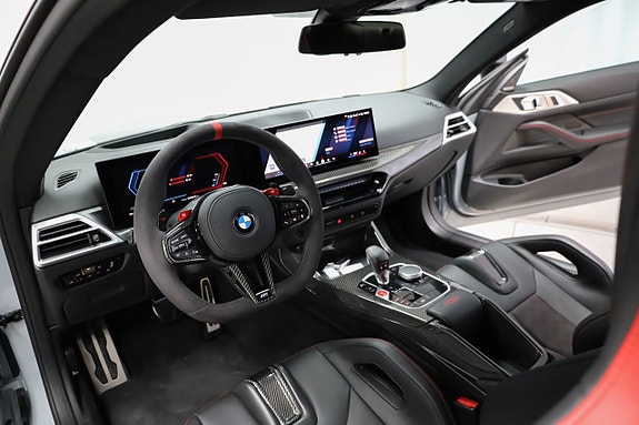 BMW M4 3 of 30