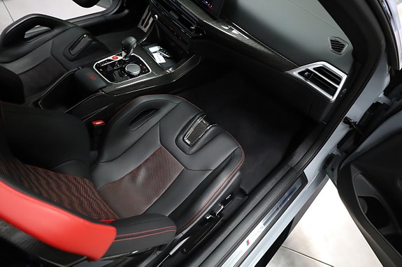 BMW M4 24 of 30