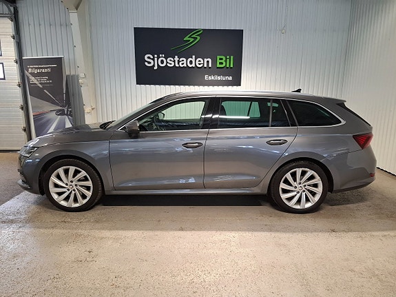 Skoda Octavia 6 of 14