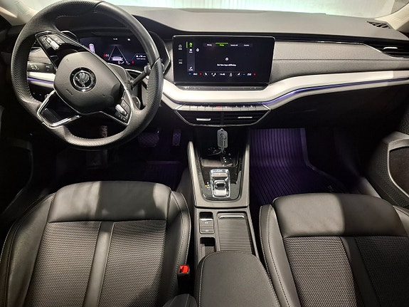 Skoda Octavia 10 of 14