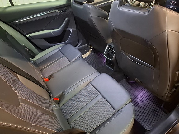 Skoda Octavia 13 of 14