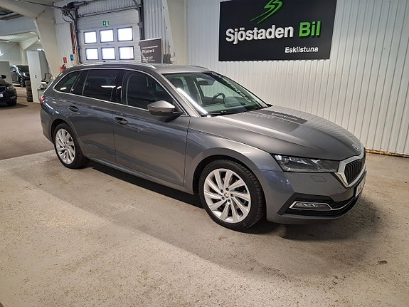 Skoda Octavia 3 of 14