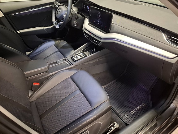 Skoda Octavia 14 of 14