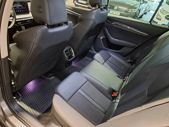 Skoda Octavia 12 of 14