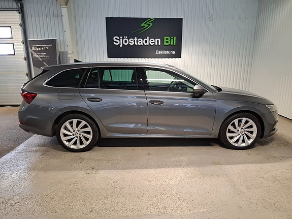 Skoda Octavia 4 of 14