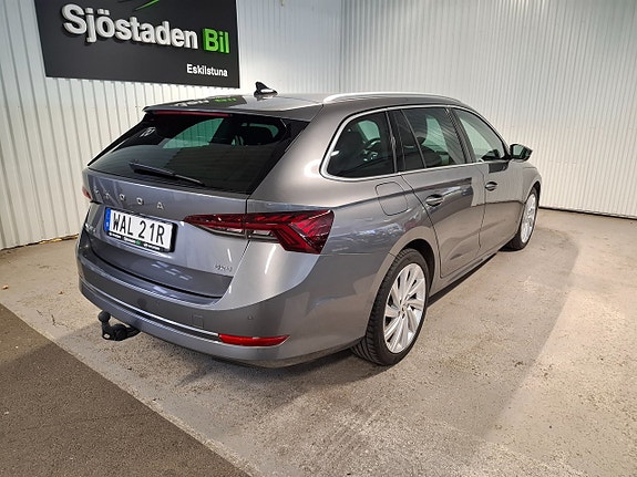 Skoda Octavia 7 of 14