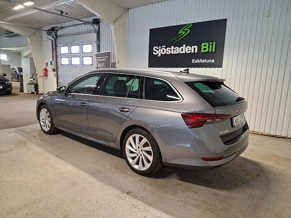 Skoda Octavia 5 of 14