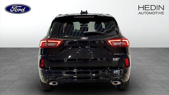 Ford Kuga 13 of 17