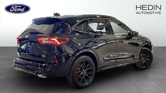 Ford Kuga 2 of 17