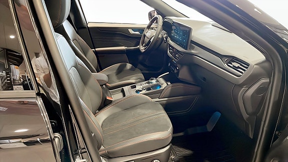 Ford Kuga 17 of 17