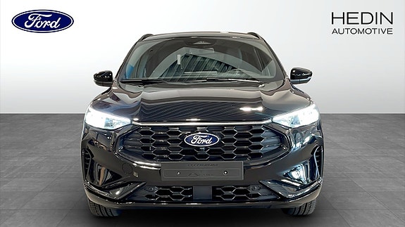 Ford Kuga 12 of 17