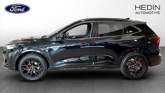 Ford Kuga 14 of 17