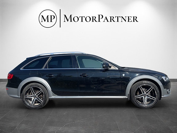 Audi A4 allroad 8 of 16