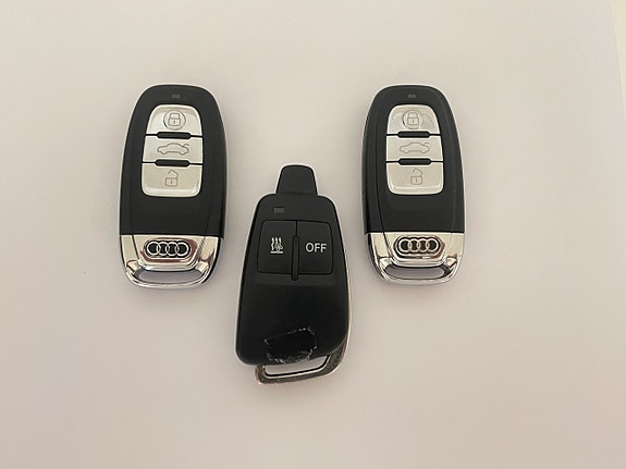 Audi A4 allroad 16 of 16