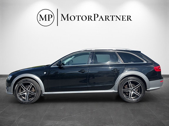 Audi A4 allroad 4 of 16