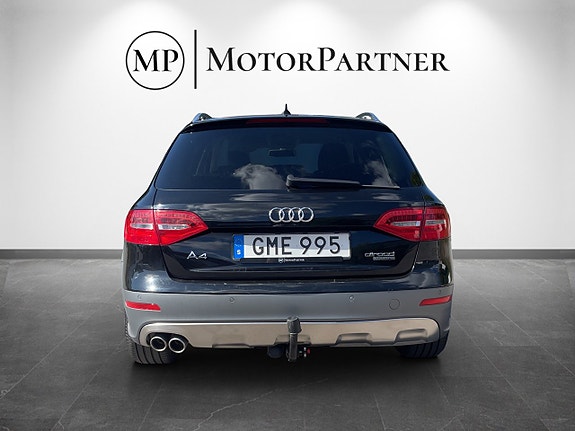 Audi A4 allroad 6 of 16