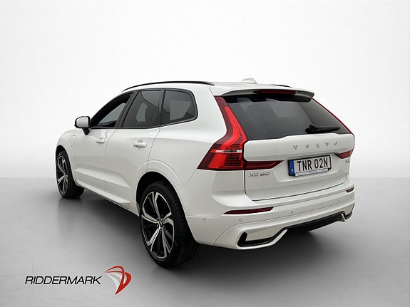 Volvo XC60 5 of 30